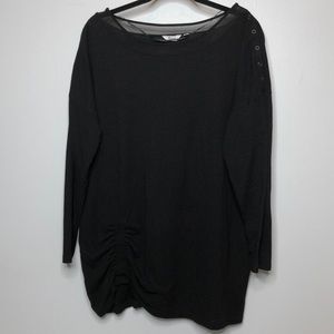 Thyme maternity sweater